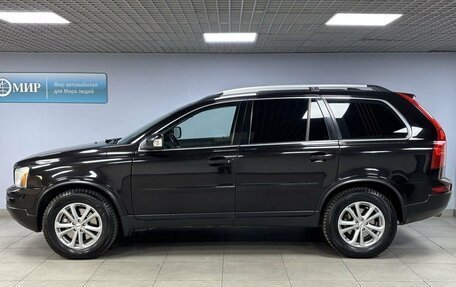 Volvo XC90 II рестайлинг, 2011 год, 1 539 000 рублей, 8 фотография