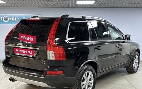 Volvo XC90 II рестайлинг, 2011 год, 1 539 000 рублей, 5 фотография