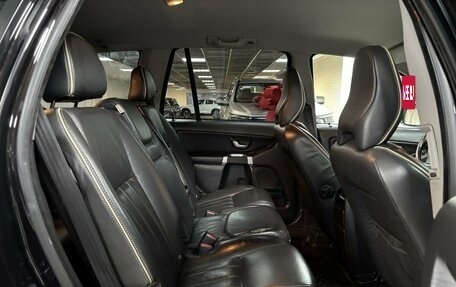 Volvo XC90 II рестайлинг, 2011 год, 1 539 000 рублей, 15 фотография