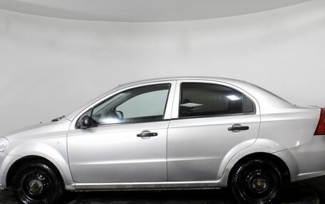 Chevrolet Aveo III, 2008 год, 310 000 рублей, 8 фотография