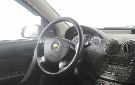 Chevrolet Aveo III, 2008 год, 310 000 рублей, 9 фотография