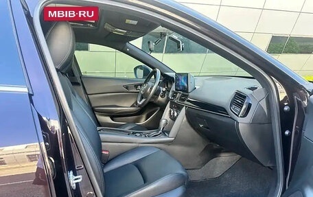 Mazda CX-4, 2021 год, 2 120 000 рублей, 14 фотография