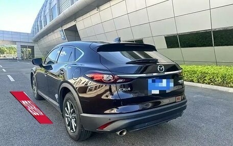 Mazda CX-4, 2021 год, 2 120 000 рублей, 5 фотография