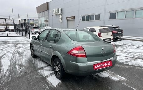 Renault Megane II, 2008 год, 350 000 рублей, 5 фотография