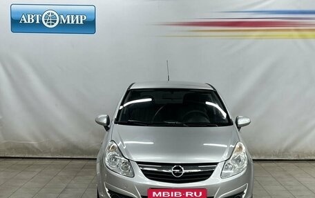 Opel Corsa D, 2008 год, 350 000 рублей, 2 фотография