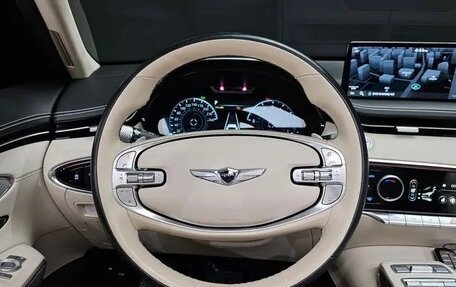 Genesis GV70, 2021 год, 4 693 549 рублей, 13 фотография