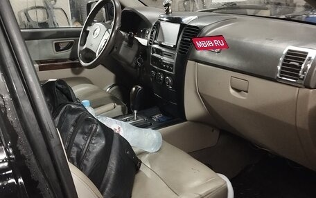 KIA Sorento IV, 2005 год, 650 000 рублей, 7 фотография