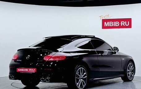 Mercedes-Benz CLS AMG, 2020 год, 6 479 000 рублей, 2 фотография