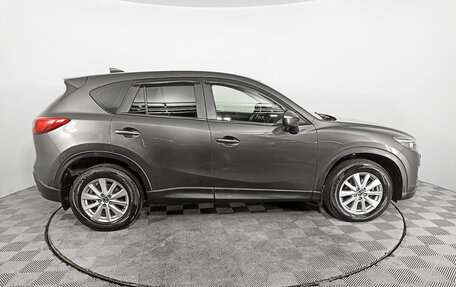 Mazda CX-5 II, 2015 год, 2 251 000 рублей, 8 фотография