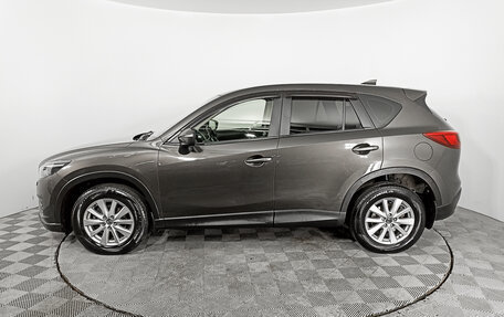 Mazda CX-5 II, 2015 год, 2 251 000 рублей, 12 фотография