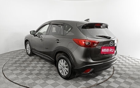 Mazda CX-5 II, 2015 год, 2 251 000 рублей, 11 фотография