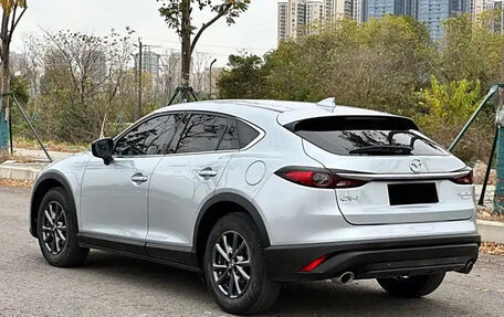 Mazda CX-4, 2021 год, 2 030 000 рублей, 4 фотография