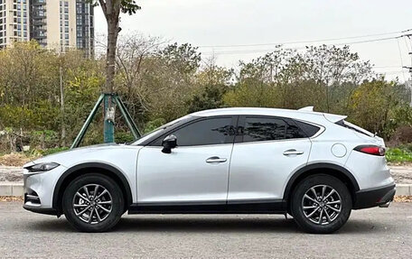 Mazda CX-4, 2021 год, 2 030 000 рублей, 3 фотография