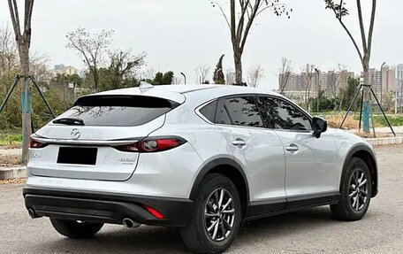 Mazda CX-4, 2021 год, 2 030 000 рублей, 6 фотография