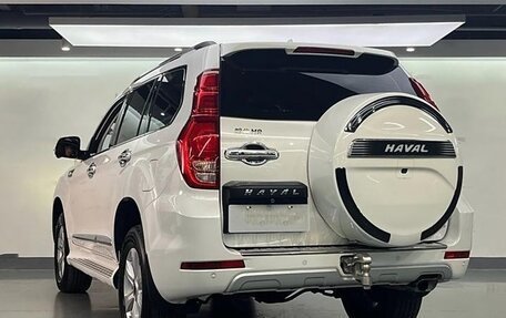 Haval H9 I рестайлинг, 2021 год, 2 800 000 рублей, 6 фотография