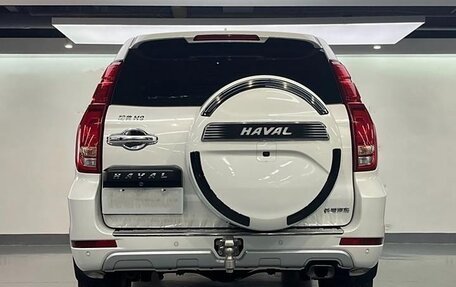 Haval H9 I рестайлинг, 2021 год, 2 800 000 рублей, 4 фотография