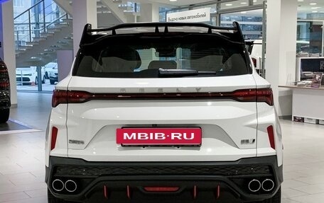 Geely Coolray I, 2023 год, 2 449 000 рублей, 5 фотография