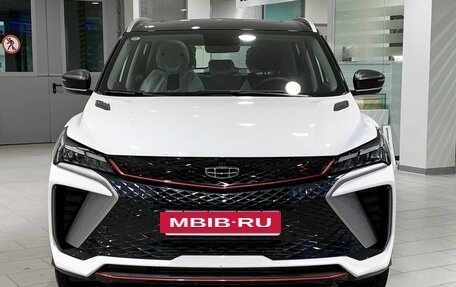 Geely Coolray I, 2023 год, 2 449 000 рублей, 2 фотография