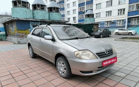 Toyota Corolla, 2000 год, 550 000 рублей, 3 фотография