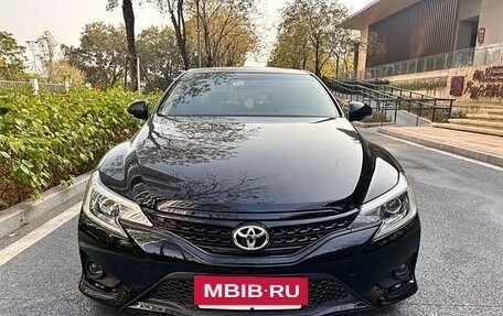 Toyota Mark X II, 2013 год, 2 060 000 рублей, 5 фотография