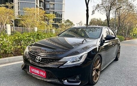 Toyota Mark X II, 2013 год, 2 060 000 рублей, 18 фотография