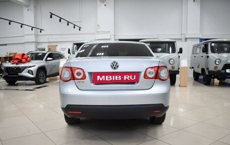 Volkswagen Jetta VI, 2009 год, 610 000 рублей, 6 фотография