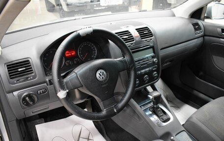 Volkswagen Jetta VI, 2009 год, 610 000 рублей, 9 фотография