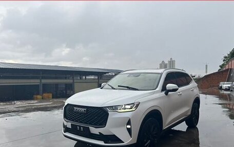 Haval H6, 2021 год, 2 185 000 рублей, 2 фотография