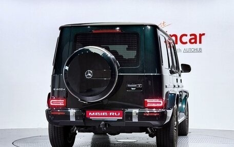 Mercedes-Benz G-Класс W463 рестайлинг _iii, 2023 год, 22 900 000 рублей, 4 фотография