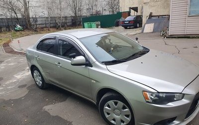 Mitsubishi Lancer IX, 2012 год, 900 000 рублей, 1 фотография