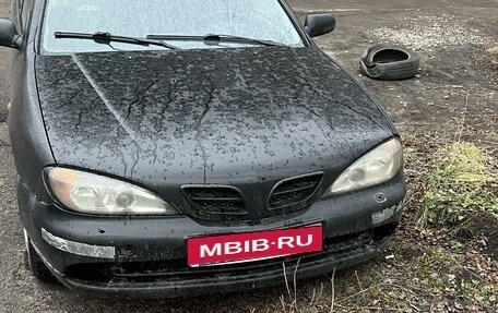 Nissan Primera II рестайлинг, 2000 год, 110 000 рублей, 1 фотография