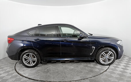 BMW X6, 2017 год, 4 650 000 рублей, 8 фотография