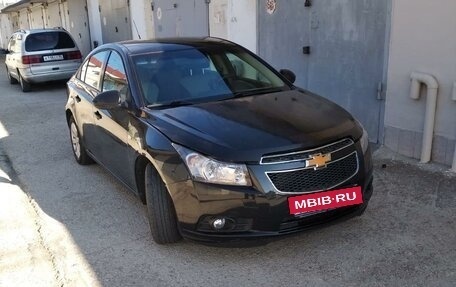 Chevrolet Cruze II, 2012 год, 900 000 рублей, 5 фотография