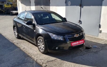 Chevrolet Cruze II, 2012 год, 900 000 рублей, 10 фотография