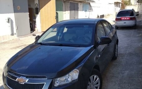 Chevrolet Cruze II, 2012 год, 900 000 рублей, 12 фотография