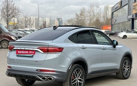 Geely Tugella FY11, 2022 год, 3 330 000 рублей, 4 фотография