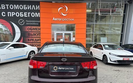 KIA Cerato III, 2010 год, 840 000 рублей, 7 фотография