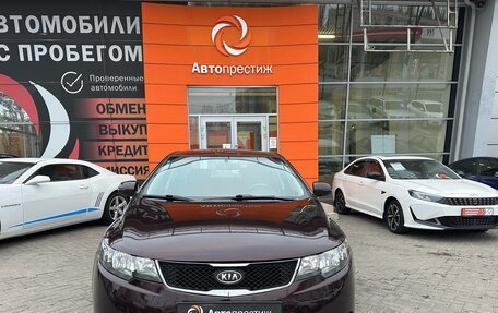 KIA Cerato III, 2010 год, 840 000 рублей, 3 фотография