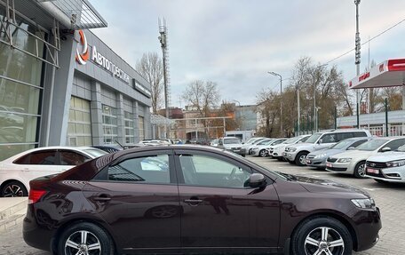 KIA Cerato III, 2010 год, 840 000 рублей, 4 фотография