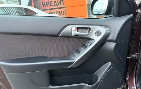 KIA Cerato III, 2010 год, 840 000 рублей, 9 фотография