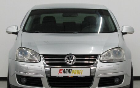 Volkswagen Jetta VI, 2009 год, 695 000 рублей, 8 фотография