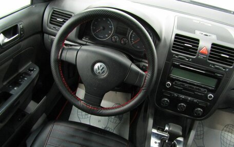 Volkswagen Jetta VI, 2009 год, 695 000 рублей, 15 фотография