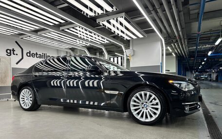 BMW 7 серия, 2012 год, 2 300 000 рублей, 3 фотография