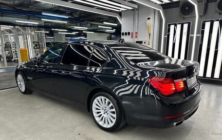 BMW 7 серия, 2012 год, 2 300 000 рублей, 5 фотография