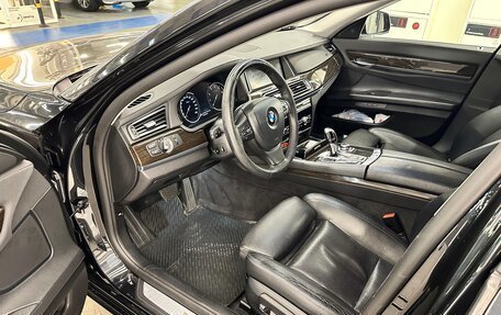 BMW 7 серия, 2012 год, 2 300 000 рублей, 7 фотография