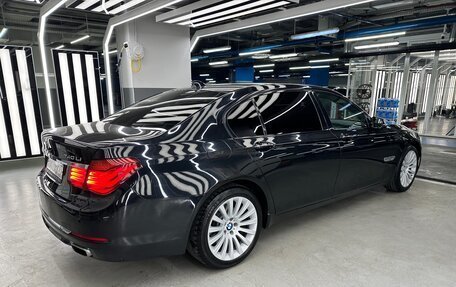 BMW 7 серия, 2012 год, 2 300 000 рублей, 4 фотография