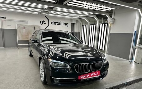 BMW 7 серия, 2012 год, 2 300 000 рублей, 2 фотография