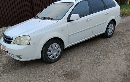 Chevrolet Lacetti, 2010 год, 355 000 рублей, 5 фотография