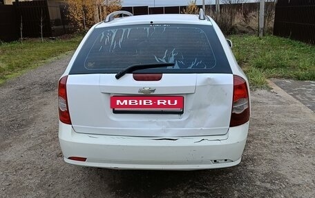 Chevrolet Lacetti, 2010 год, 355 000 рублей, 2 фотография