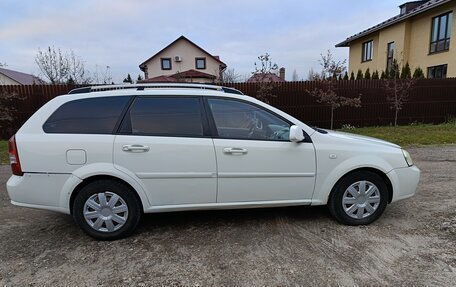 Chevrolet Lacetti, 2010 год, 355 000 рублей, 17 фотография